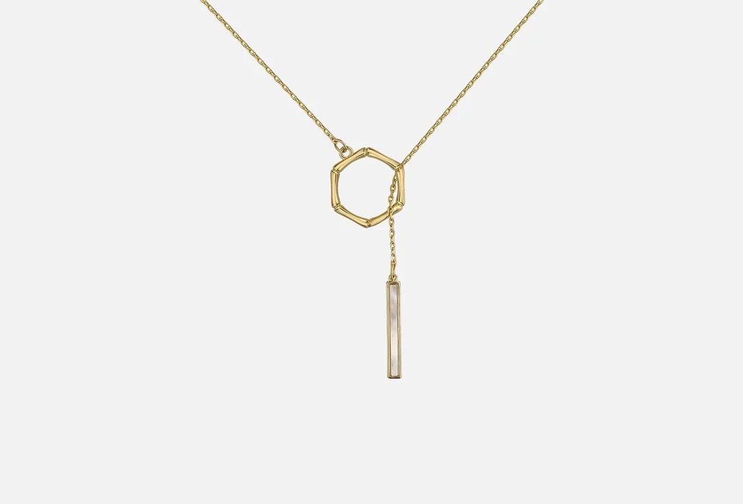 

Цепочка LEMART JEWELRY, Галстук 1 шт