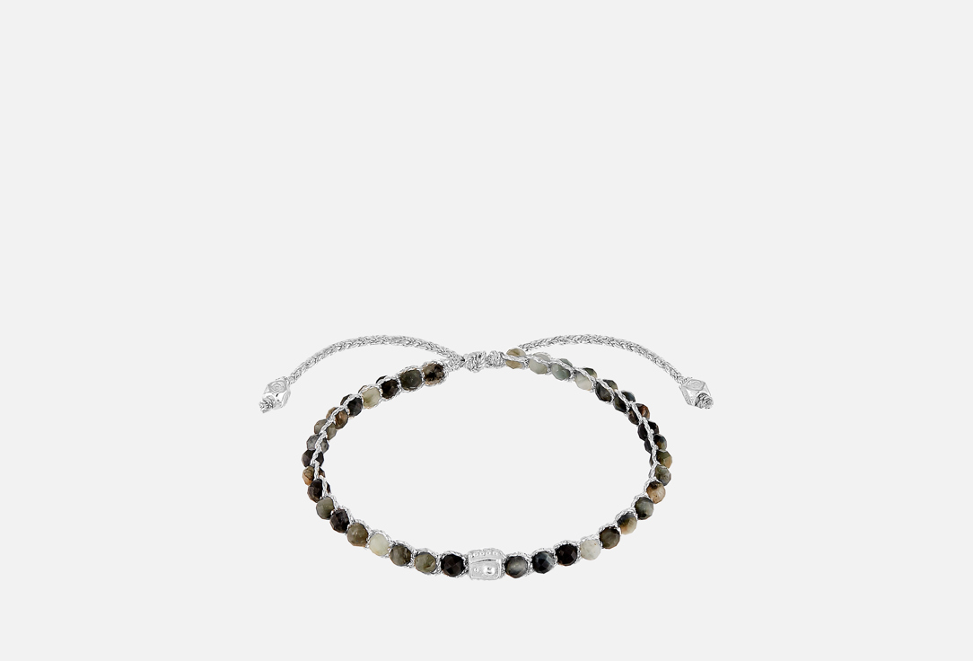 Орлиный Глаз Серебряная нить 1 шт