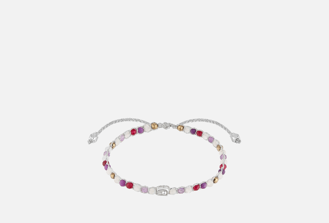 

Браслет SAMAPURA JEWELRY, СБС Чувствуй 1 шт