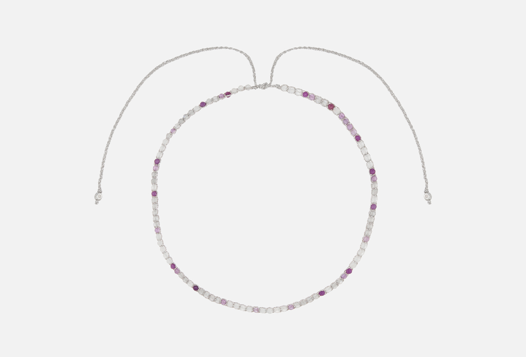 

Чокер SAMAPURA JEWELRY, СБС Сила момента 1 шт