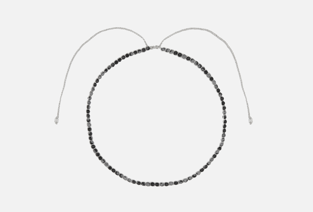 

Браслет SAMAPURA JEWELRY, СБС Принимай себя 1 шт