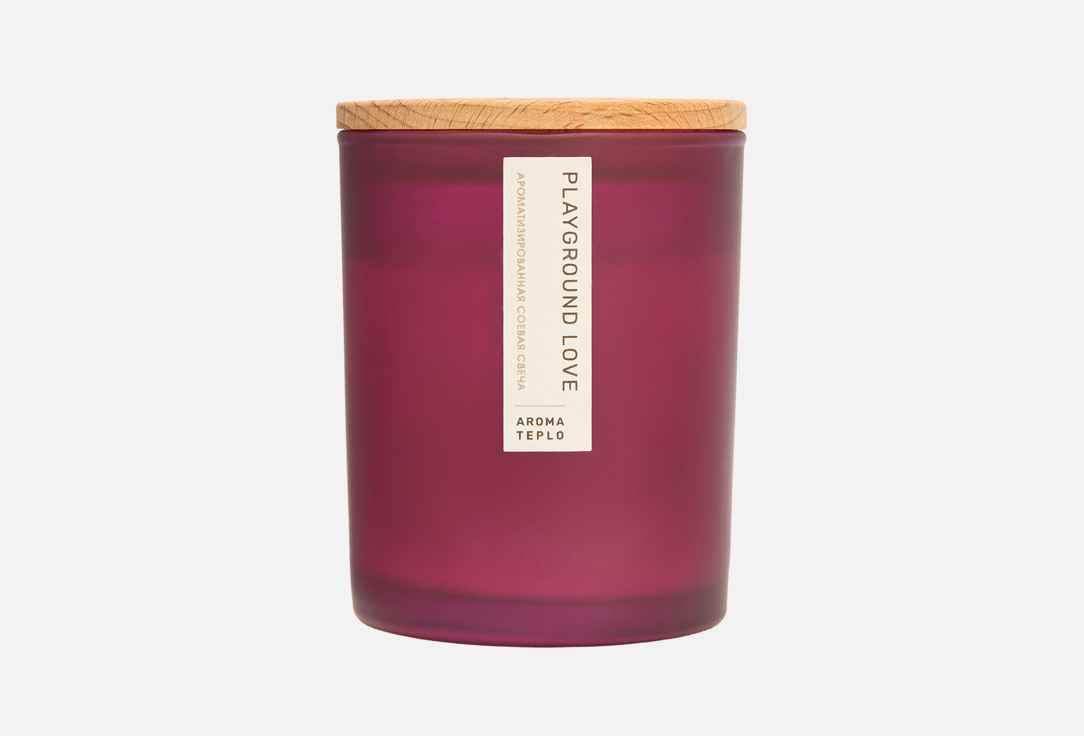 PLAYGROUND LOVE 240 мл