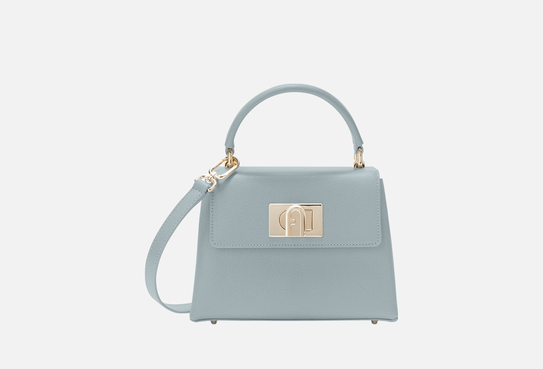 Сумка с ручками FURLA MINI