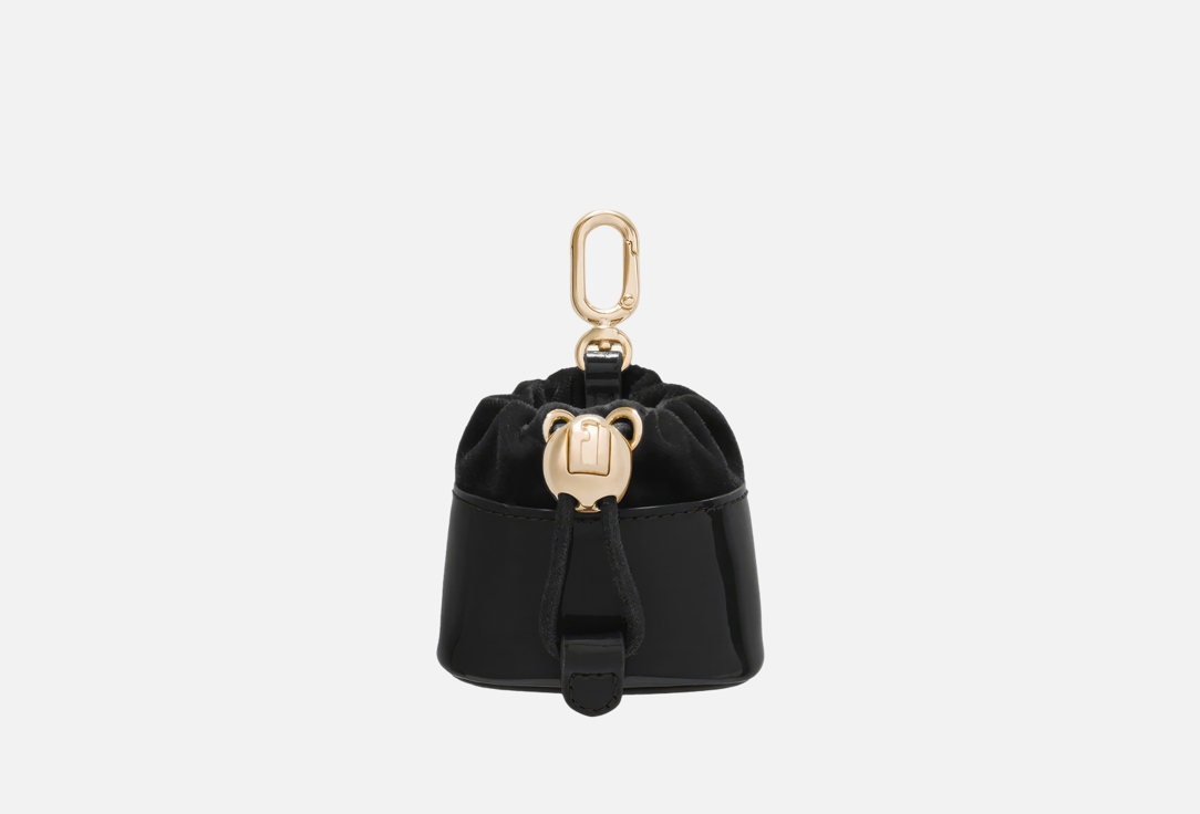 

Футляр для наушников FURLA, Черный, MIONIDO AIRPODS CASE NERO