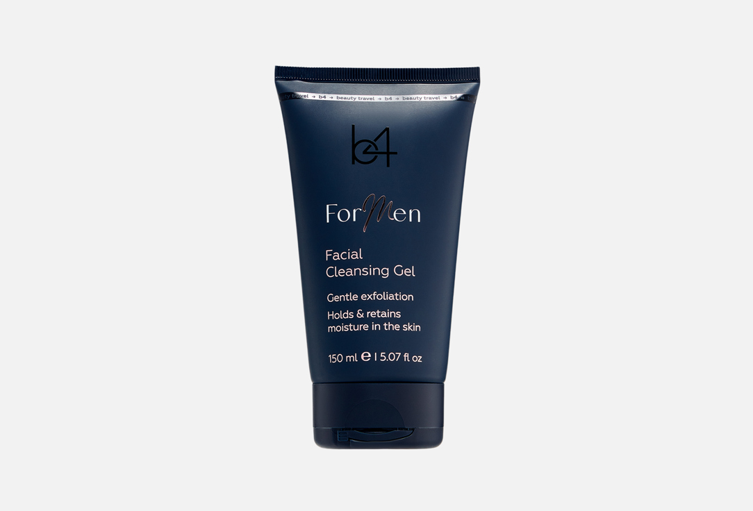 

Гель для лица B4, Facial Cleansing 150 мл