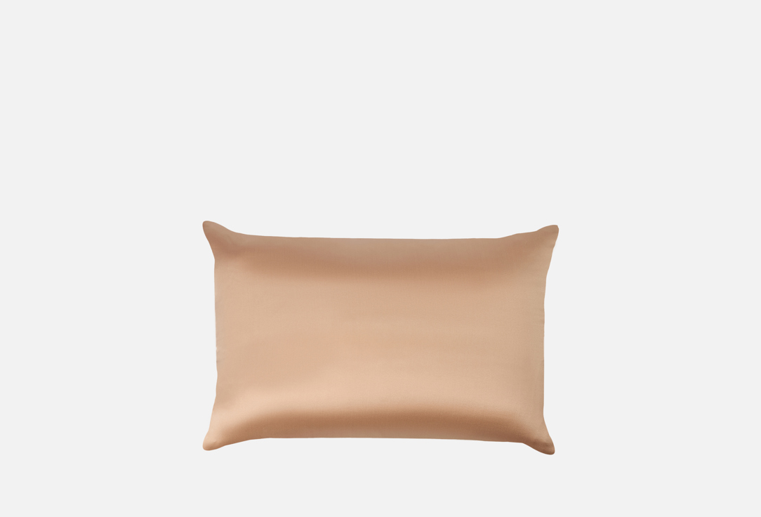Silk, песочный, бежевый, 50х70 1 шт