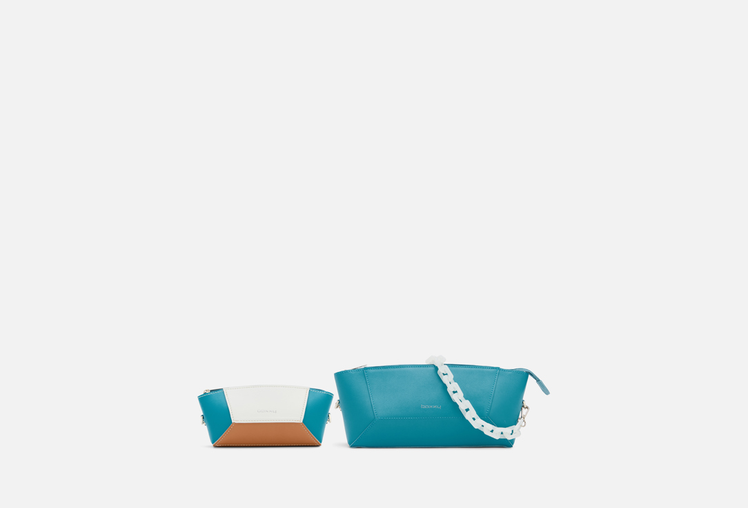 Изображение товара Набор косметичек Boxxy Make-up set