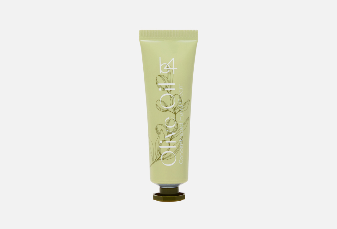Изображение товара Крем для рук b4 Olive oil Concentrated Hand Cream