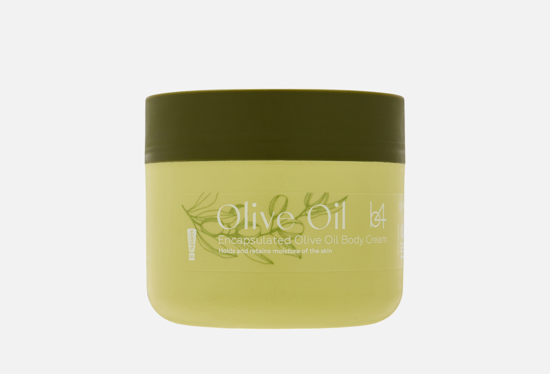Изображение товара Крем для тела b4 Olive oil Encapsulated