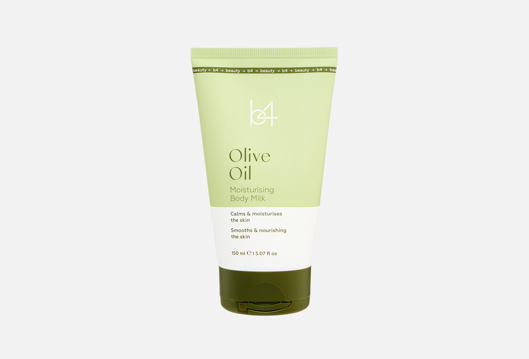Olive oil Moisturising 150 мл 660₽