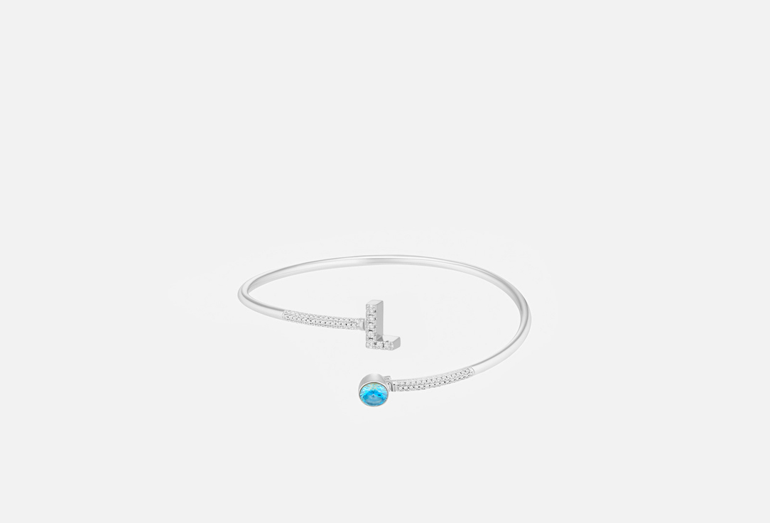 Изображение товара Браслет AMOXY JEWELRY Clou Diamond L silver для женщин