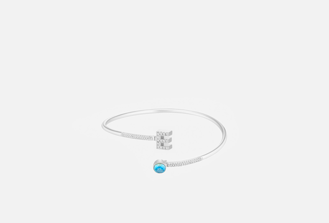 Изображение товара Браслет AMOXY JEWELRY Clou Diamond E silver для женщин