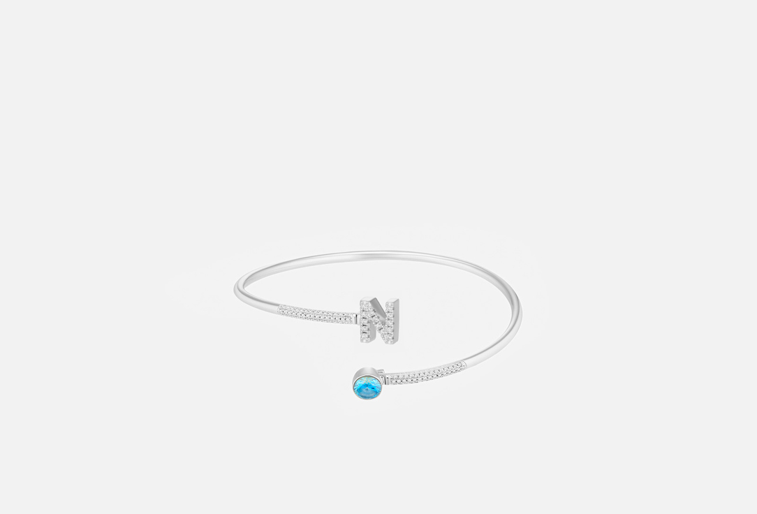 Изображение товара Браслет AMOXY JEWELRY Clou Diamond N silver для женщин