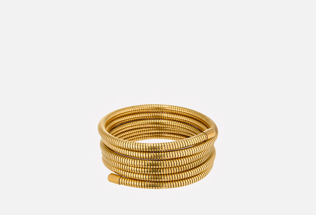 Изображение товара Браслет AMOXY JEWELRY Hurrican gold