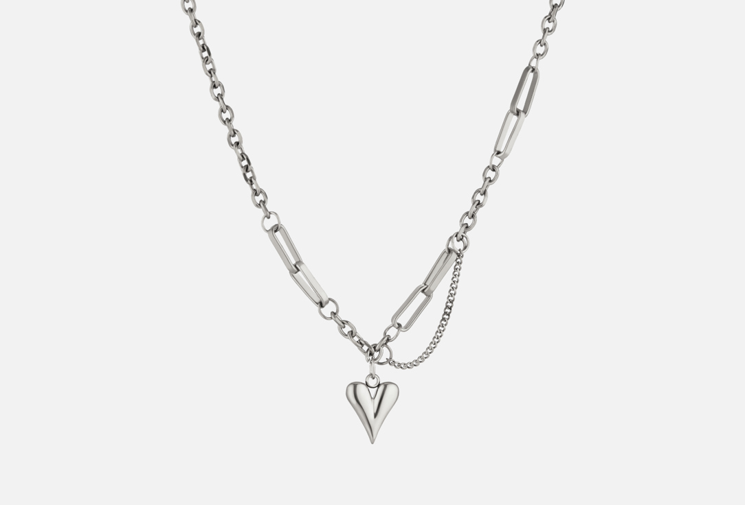 

Цепочка AMOXY JEWELRY, Romantic silver 1 шт