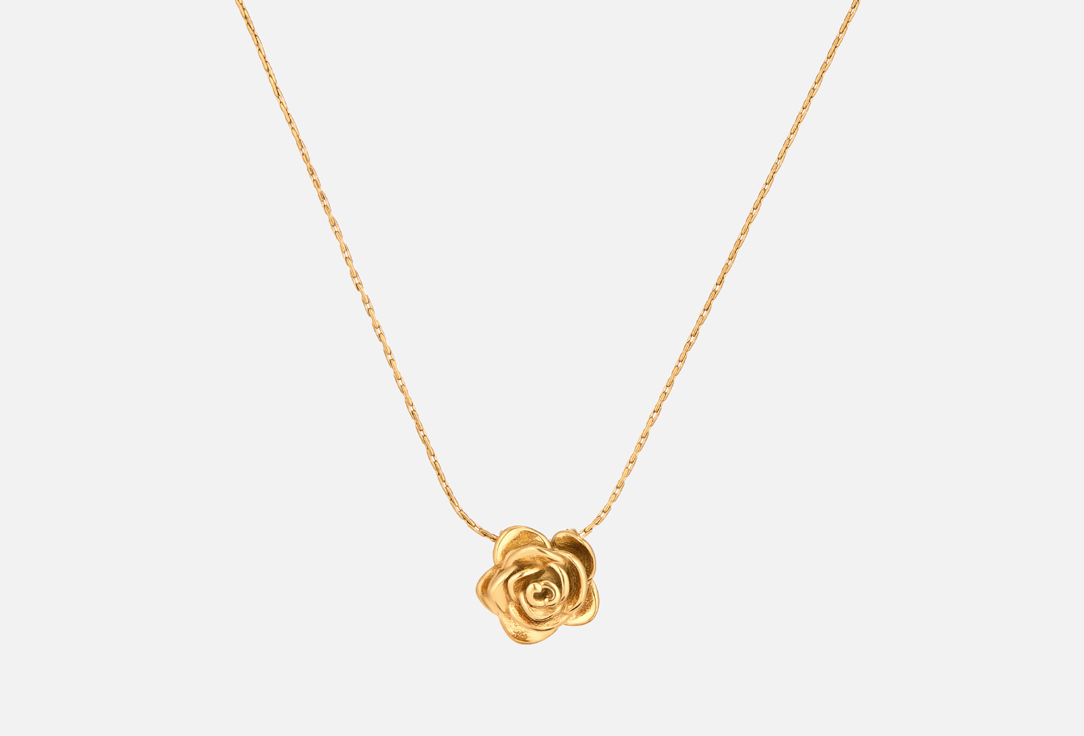 

Цепочка AMOXY JEWELRY, Rose gold 1 шт