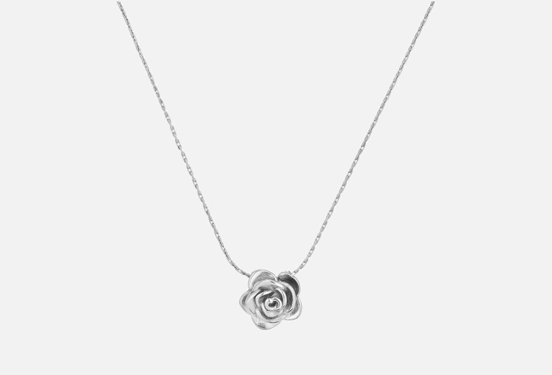 

Цепочка AMOXY JEWELRY, Rose silver 1 шт