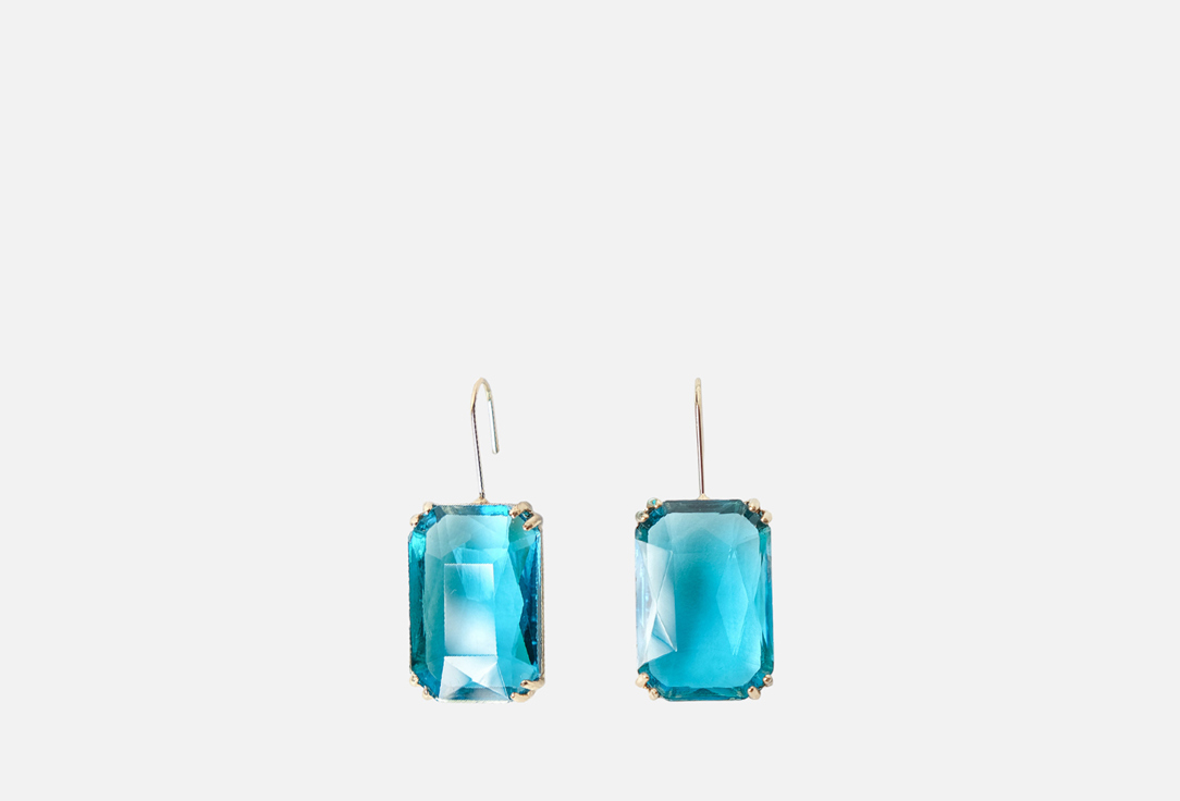 Изображение товара Серьги AMOXY JEWELRY Candy light blue