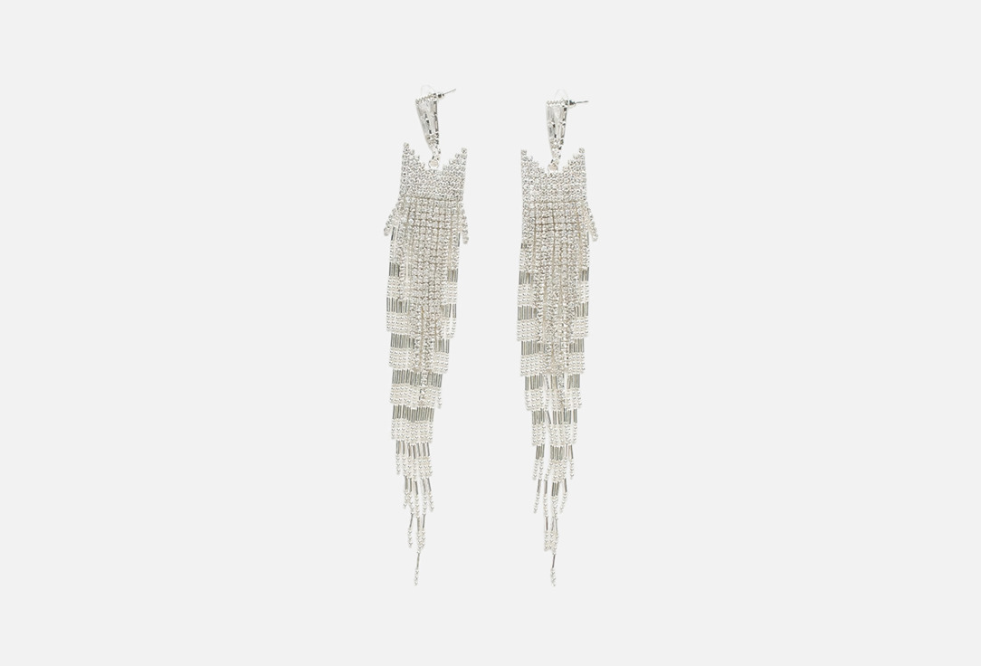 

Серьги-кисточки AMOXY JEWELRY, Anjie 2 шт