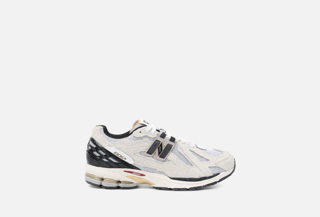 Кроссовки NEW BALANCE 1906D Protection Pack Reflection 38 мл
