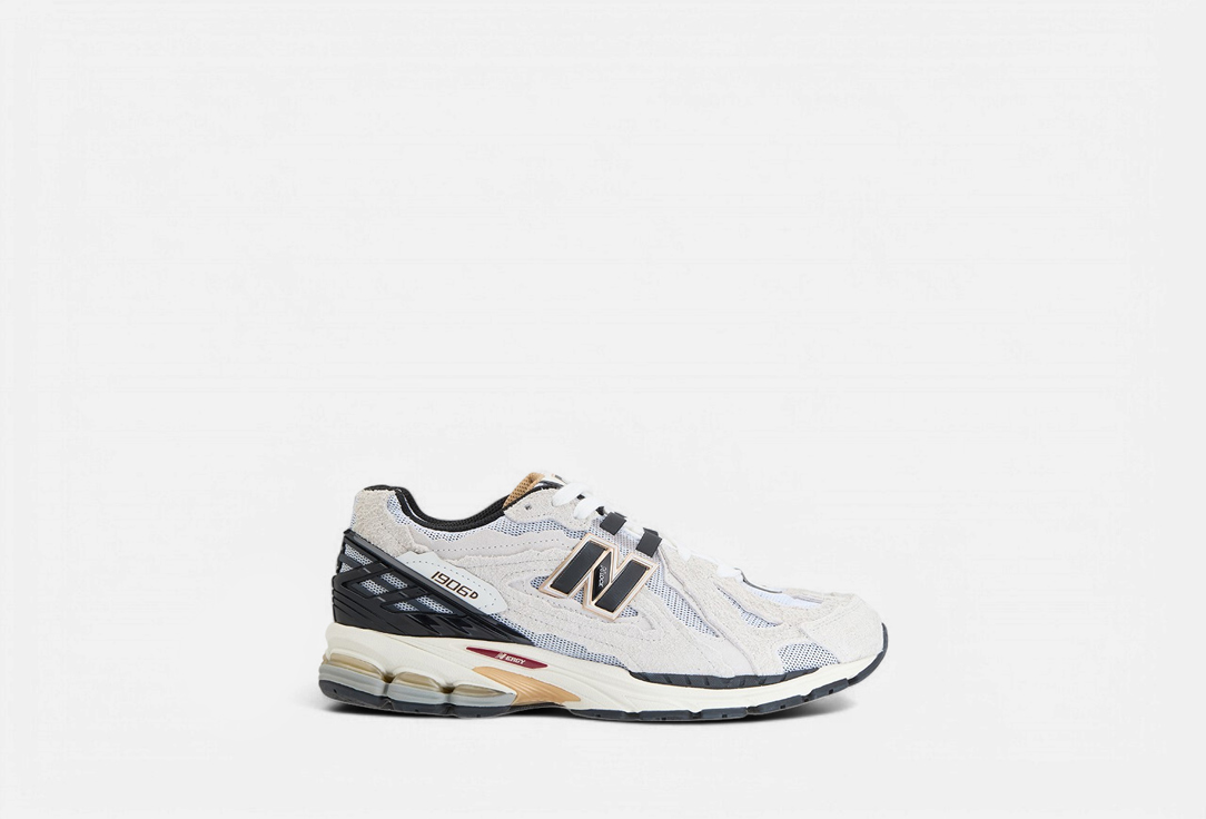 Кроссовки NEW BALANCE 1906D Protection Pack Reflection 39,5 EUR мл