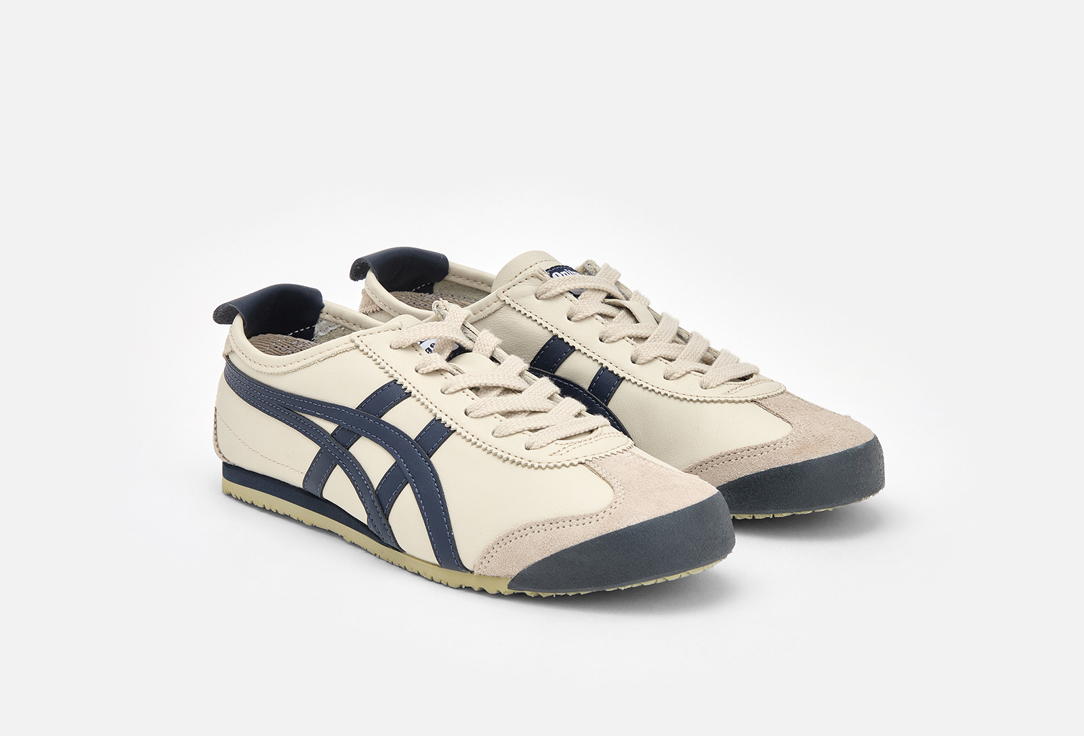 

Кроссовки ASICS, Серебряный, Mexico 66 Chrome Silver 37 EUR мл