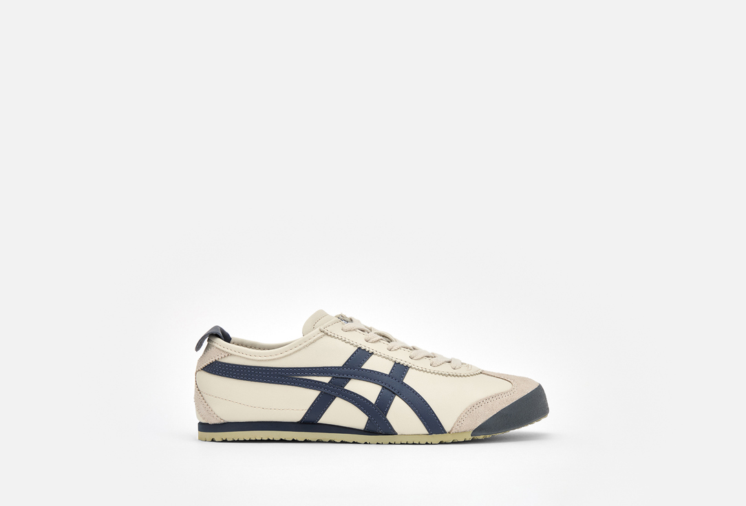 

Кроссовки ASICS, Бежевый, Onitsuka Tiger Mexico 66 Birch Peacoat 39 мл