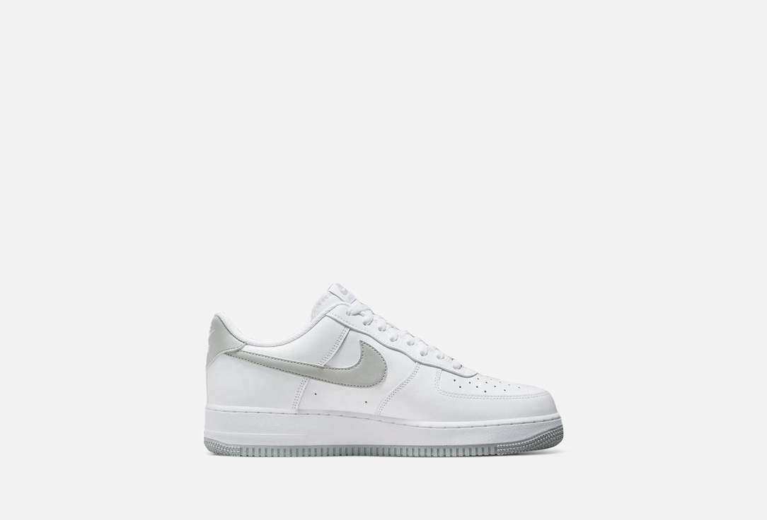 Изображение товара Кроссовки Nike Air Force 1 Low White Light Smoke Grey