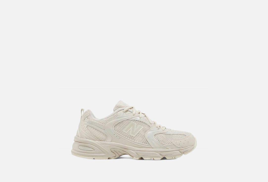 Кроссовки NEW BALANCE 530 Beige Marathon 38,5 мл