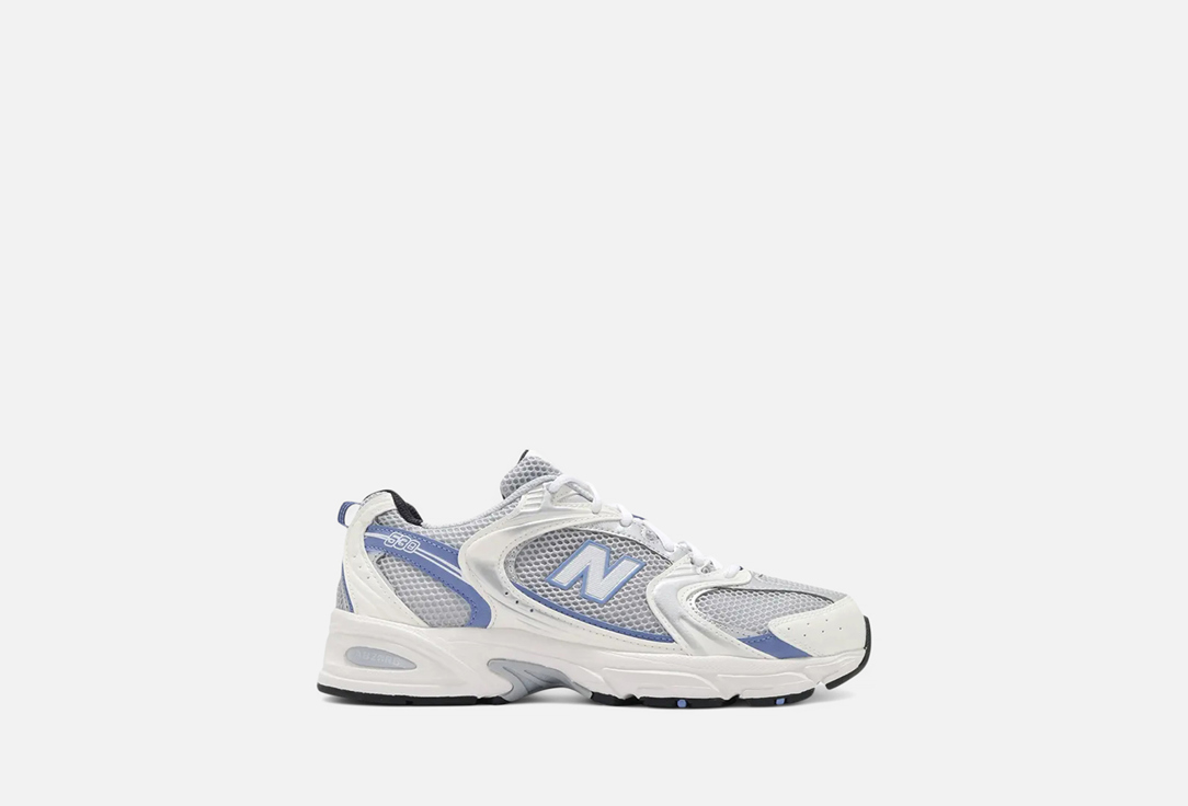 530 Steel Blue 42,5 EUR мл