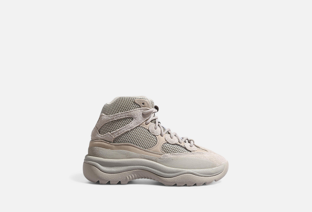 Кроссовки ADIDAS Yeezy Desert Boot Rock 38,5 EUR мл