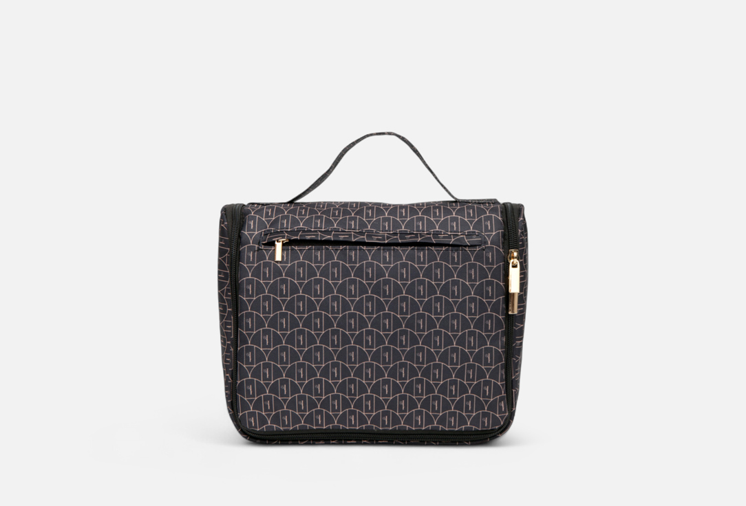 Изображение товара косметичка ISMAT Черная