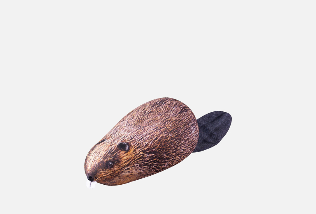 Изображение товара Мягкая игрушка БЛОПТОП Бобер