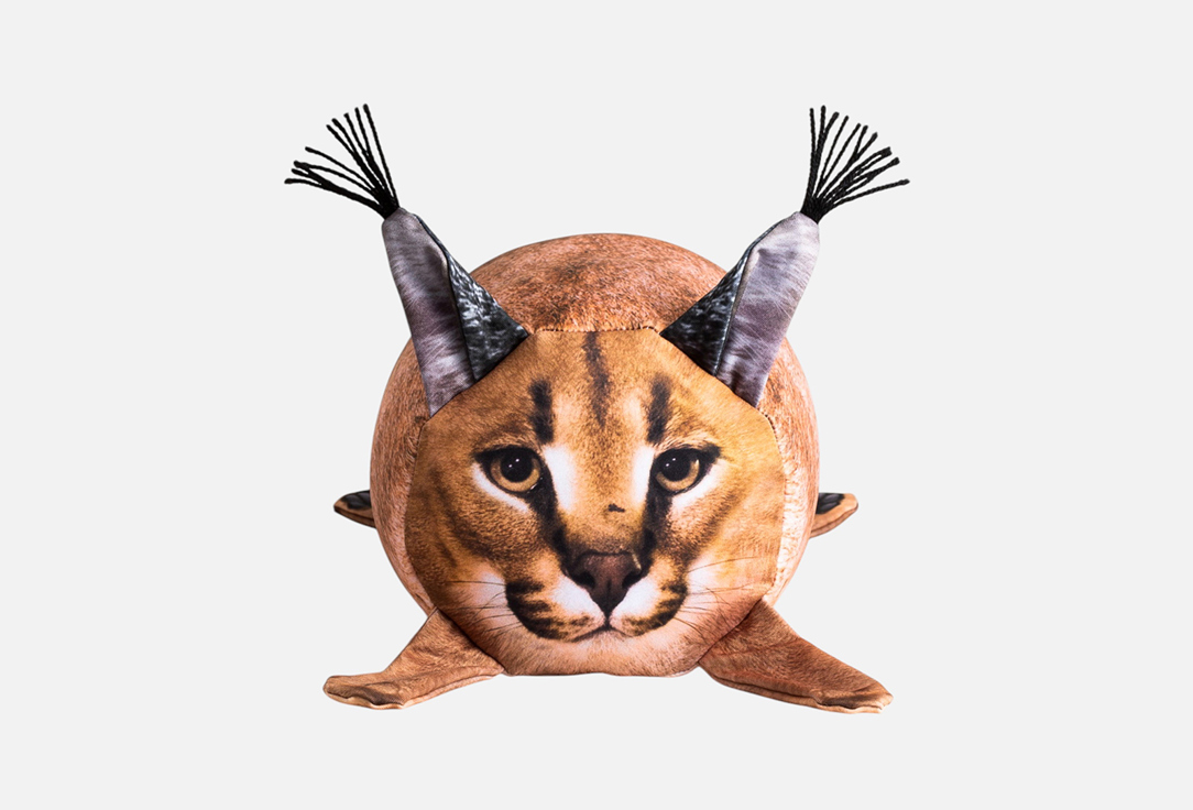 Изображение товара Мягкая игрушка БЛОПТОП Шлепа