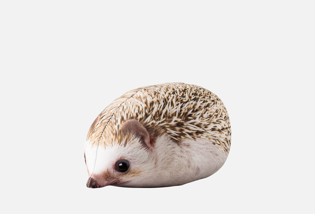 Изображение товара Мягкая игрушка БЛОПТОП Ёжик Хренобус