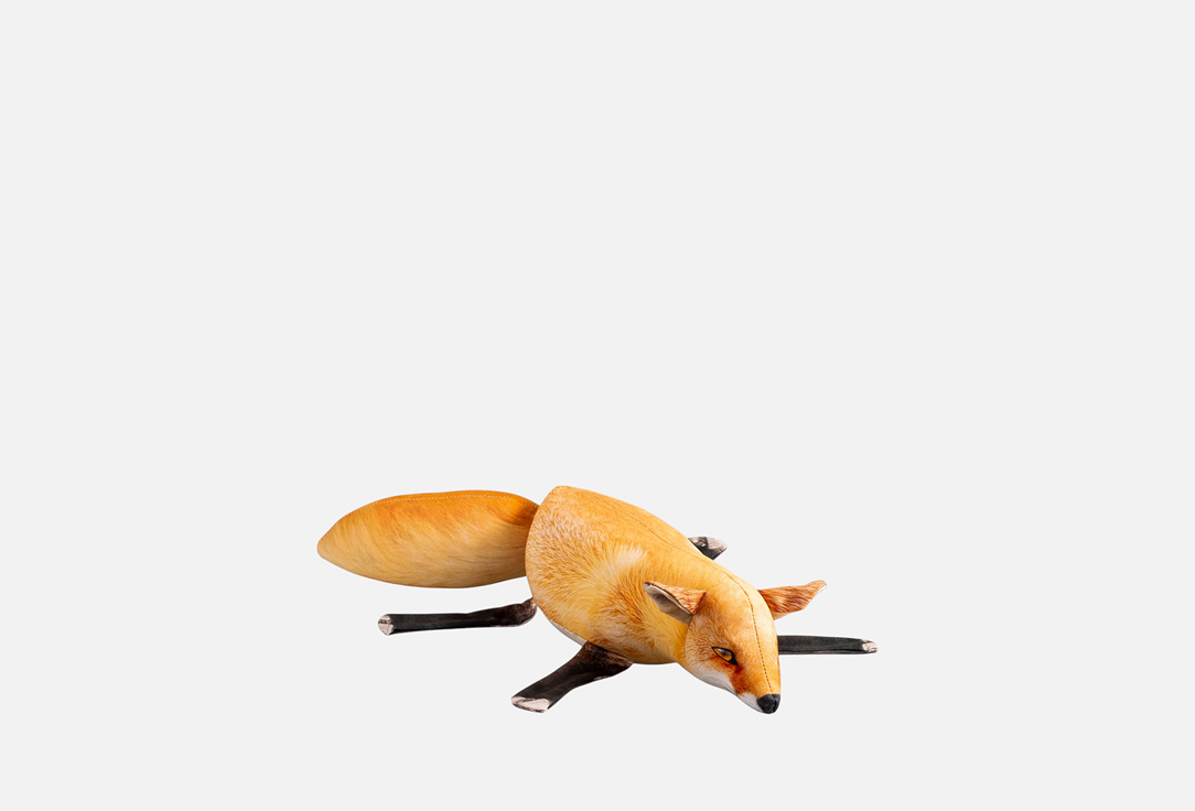 Изображение товара Мягкая игрушка БЛОПТОП Лиса