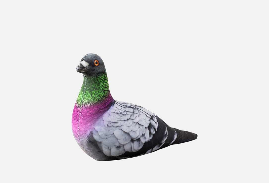 Изображение товара Мягкая игрушка БЛОПТОП Голубь