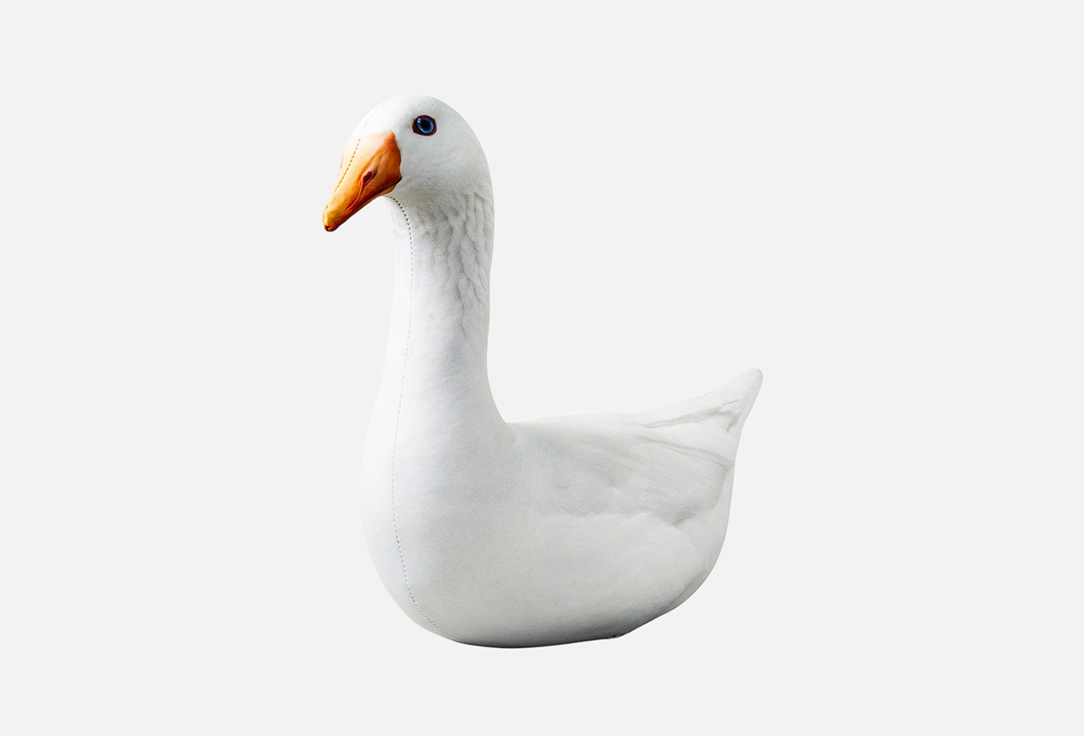 Изображение товара Мягкая игрушка БЛОПТОП Гусь