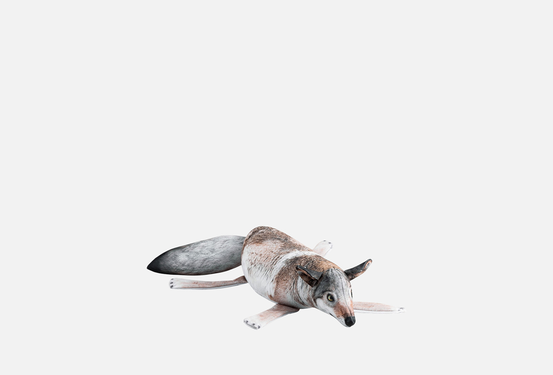 Изображение товара Мягкая игрушка БЛОПТОП Волк