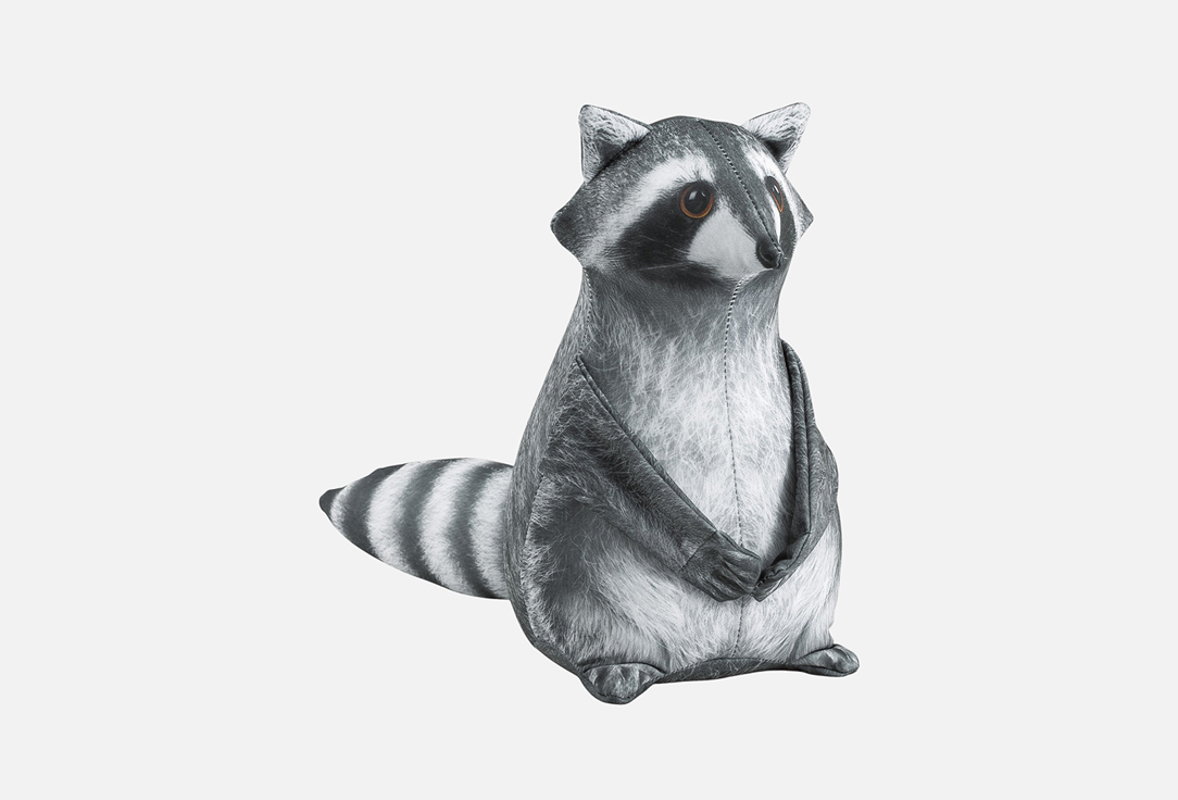 Изображение товара Мягкая игрушка БЛОПТОП Енот