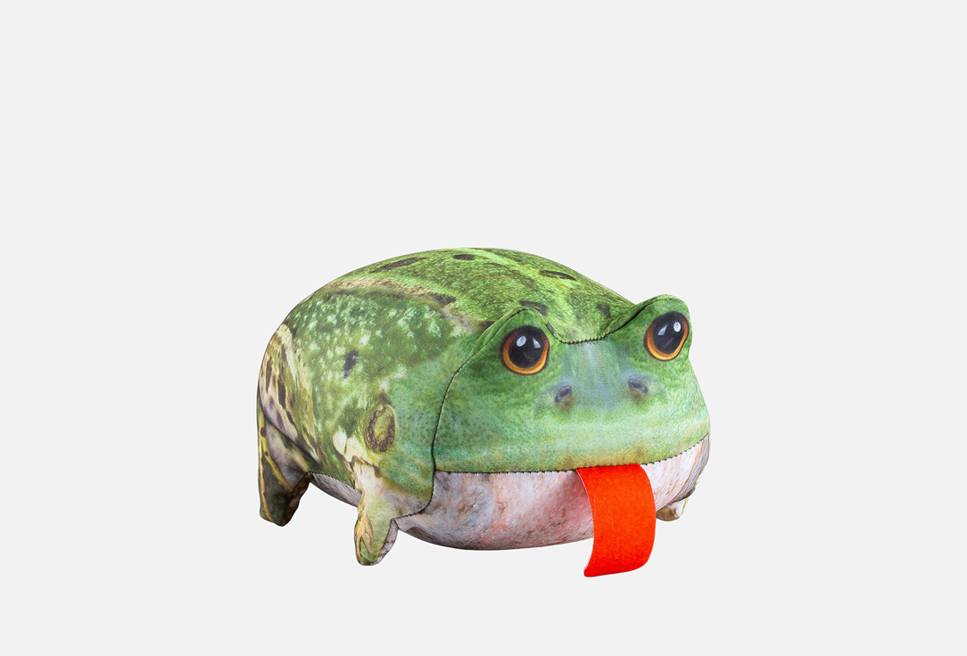 Изображение товара Мягкая игрушка БЛОПТОП Жаба