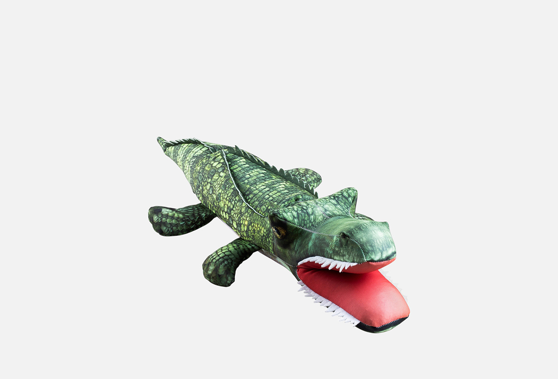 Изображение товара Мягкая игрушка БЛОПТОП Крокодил