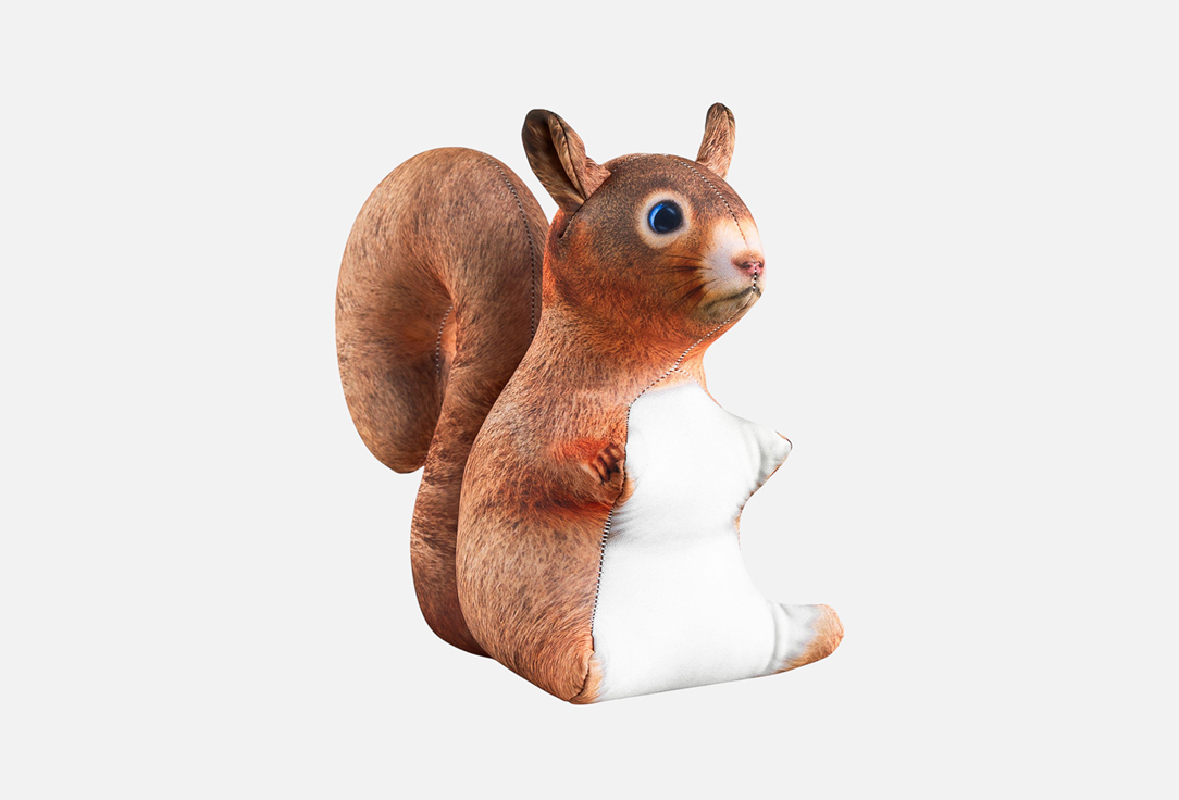 

Мягкая игрушка БЛОПТОП, Белка 1 шт