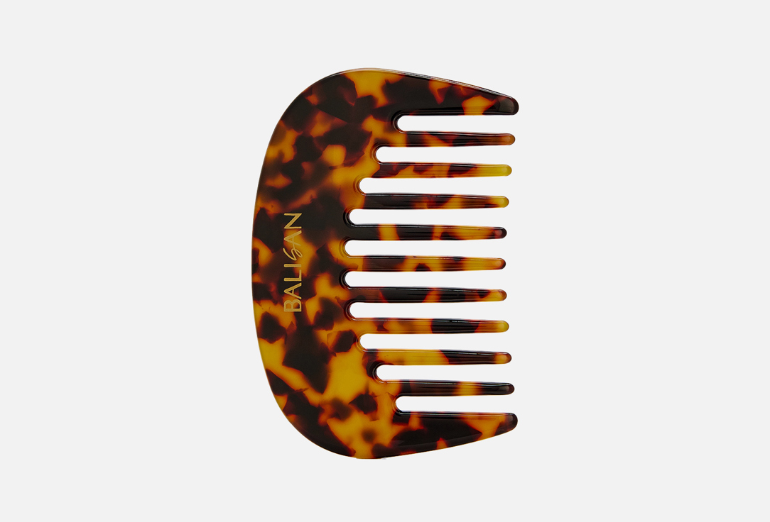 Изображение товара Гребень для волос BALISAN spa rituals