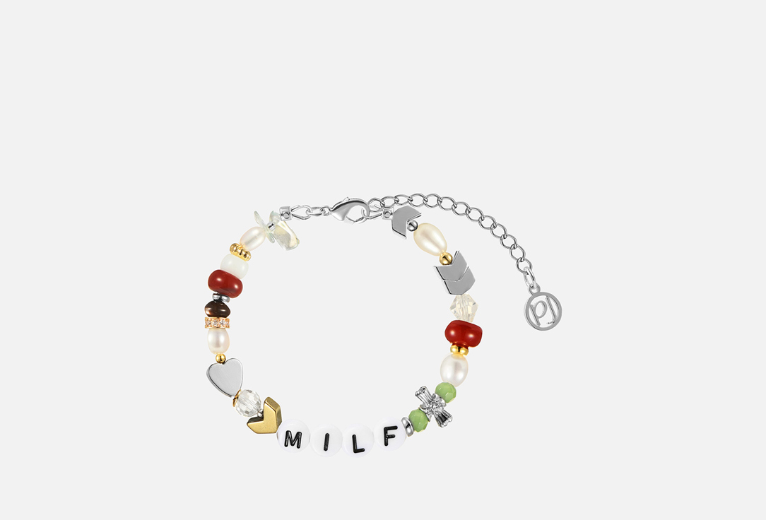 Изображение товара Браслет PINS&JULS MILF