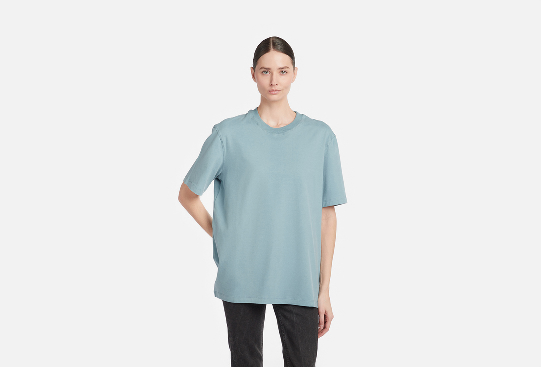 Изображение товара Футболка KChTZ FundamentalZ