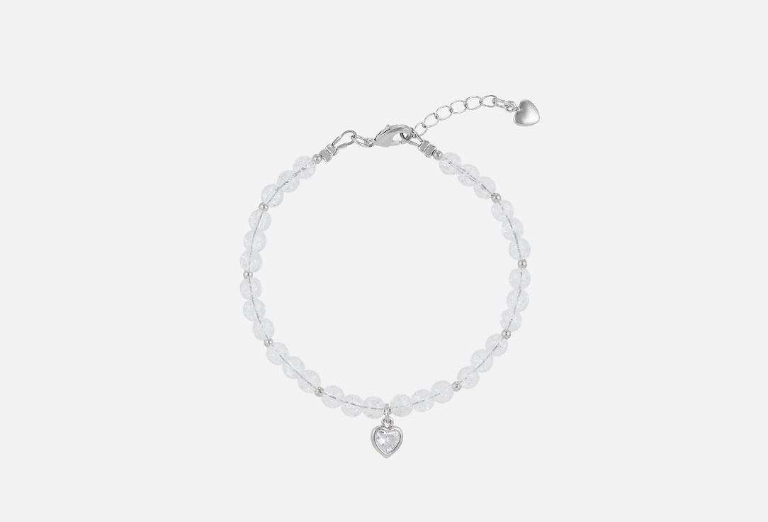 Изображение товара Браслет Silvara Angelic Heart