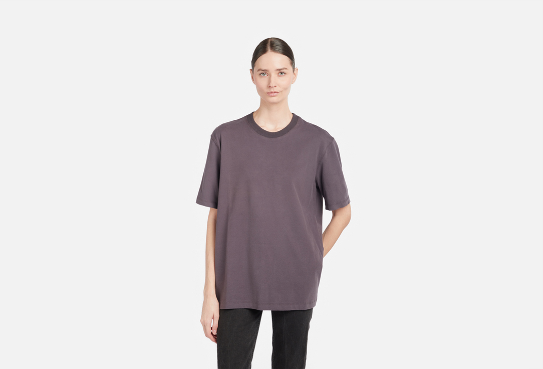 Изображение товара Футболка KChTZ FundamentalZ