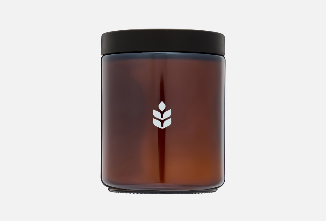 

Ароматическая свеча ОВСЯННИКОВ, Черный перец 250 мл