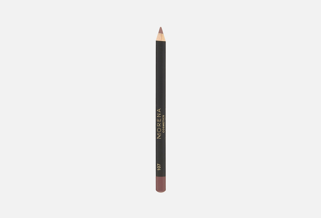 Изображение товара Карандаш-помада для губ Morena Cosmetics Lipstick pencil